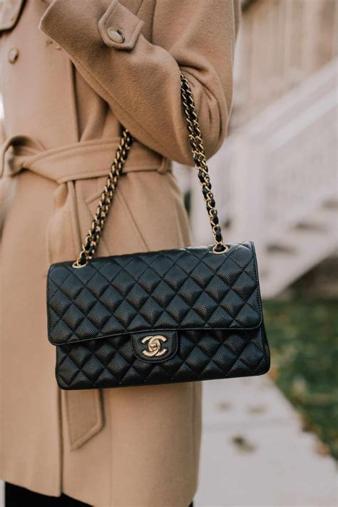 chanel flap bag price 2023.